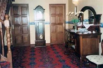 Hotel Greenfield House 3*