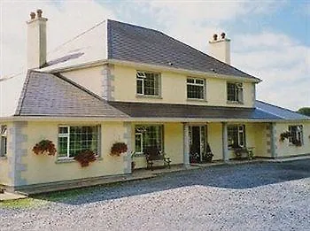 Greenfield House 3* Mallow